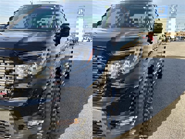 Used 2024 Honda Ridgeline Sport image 15