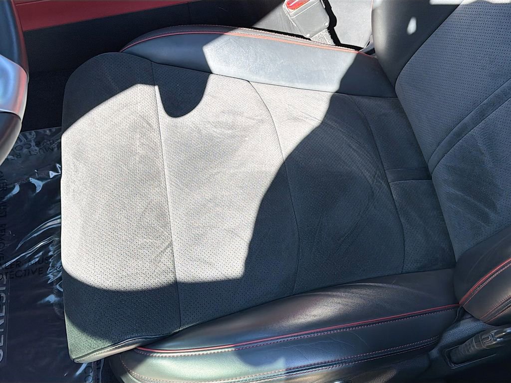 Used 2022 Genesis GV70 3.5T Sport w/ Sport Prestige Package image 20