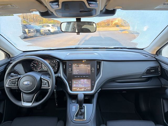 Certified 2025 Subaru Outback image 21