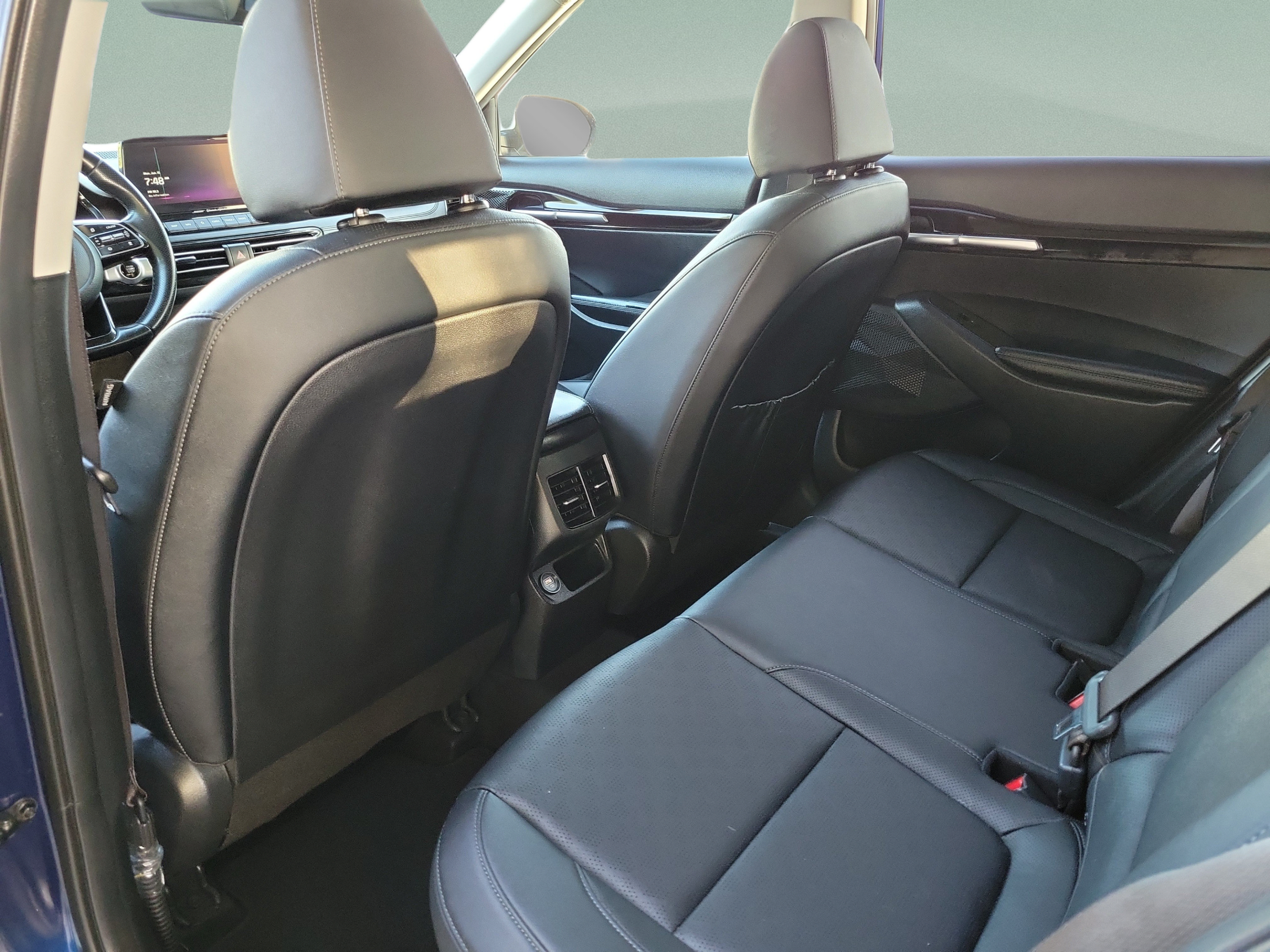 Certified 2023 Kia Seltos SX AWD/4WD image 6