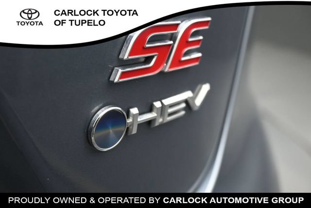 Used 2025 Toyota Corolla SE FWD image 14