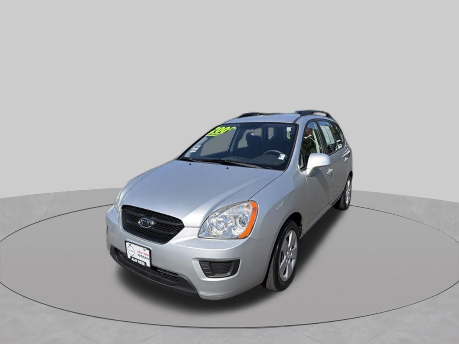 Used 2009 Kia Rondo LX FWD image 7