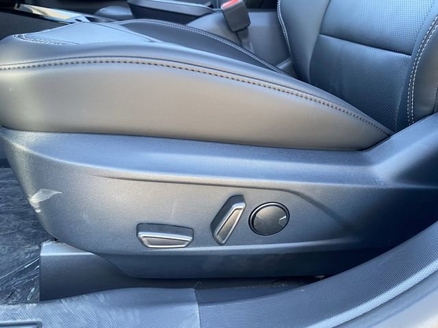 New 2026 Ford Mustang Mach-E Premium image 52