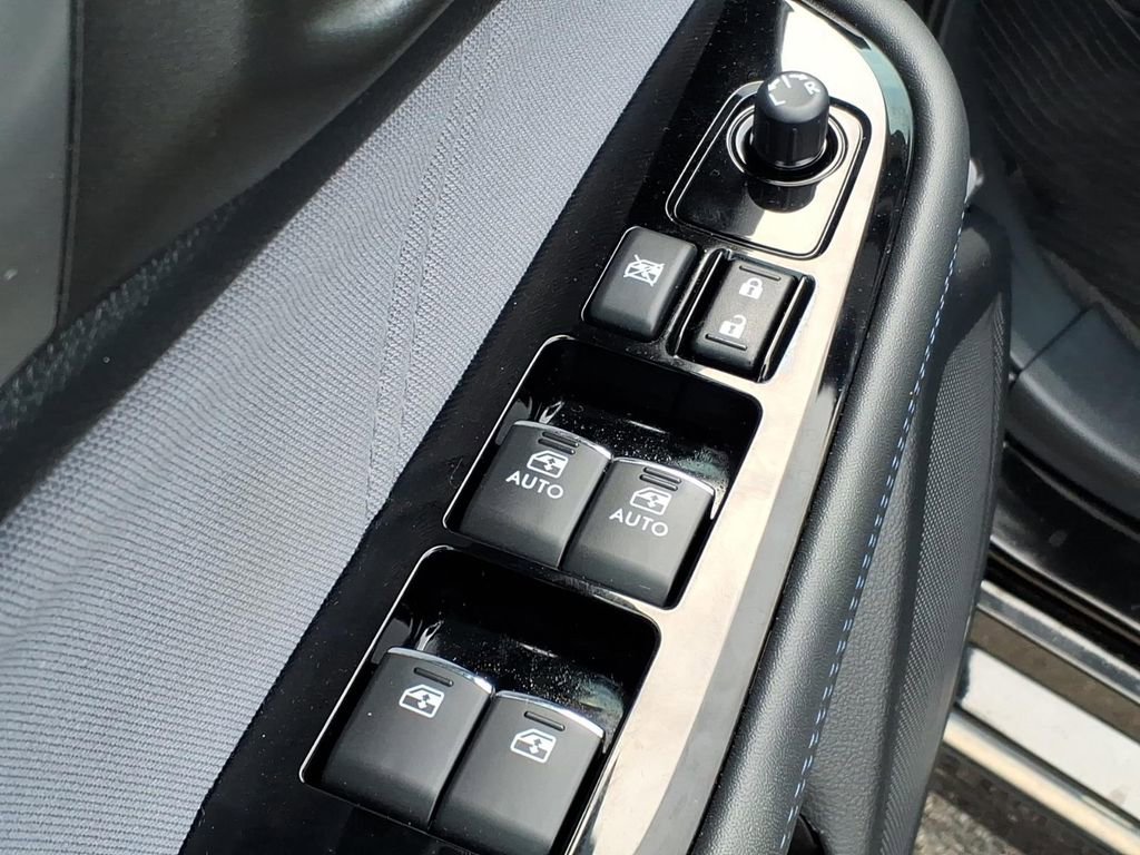 Used 2018 Subaru Legacy 2.5i Sport AWD/4WD image 11