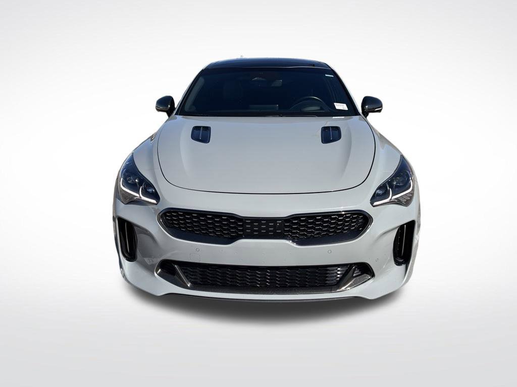 Used 2023 Kia Stinger GT2 AWD/4WD image 8