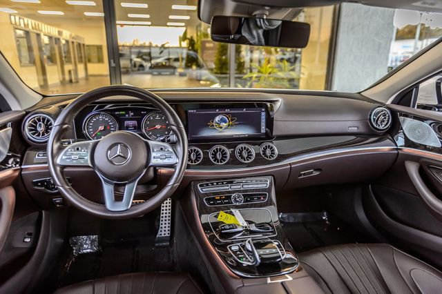 Used 2019 Mercedes-Benz CLS 450 image 28