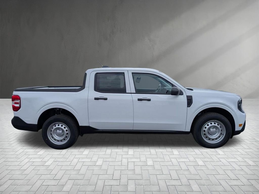 New 2026 Ford Maverick XL w/ Equipment Group 101A AWD/4WD image 9