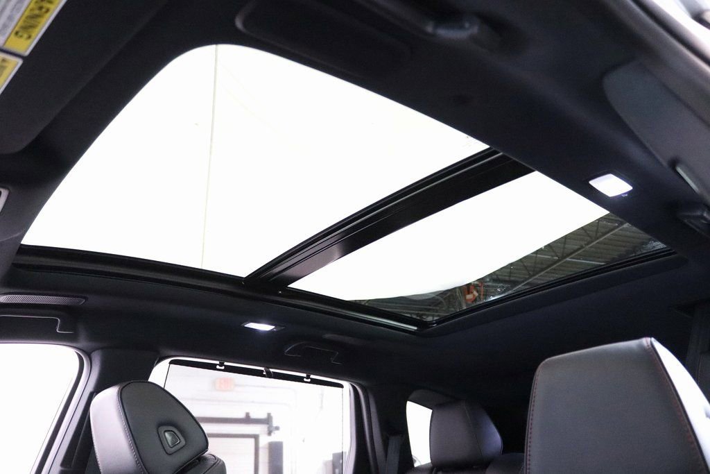 Used 2026 Acura MDX A-Spec image 29