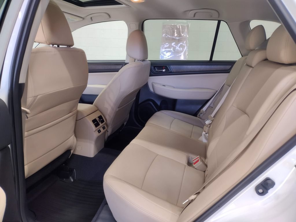 Used 2017 Subaru Outback 3.6R Limited AWD/4WD image 28