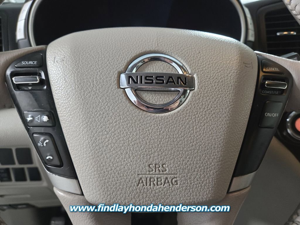 Used 2015 Nissan Quest SV image 25