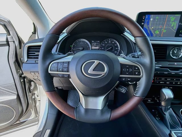 Used 2022 Lexus RX 350 FWD w/ Premium Package image 39