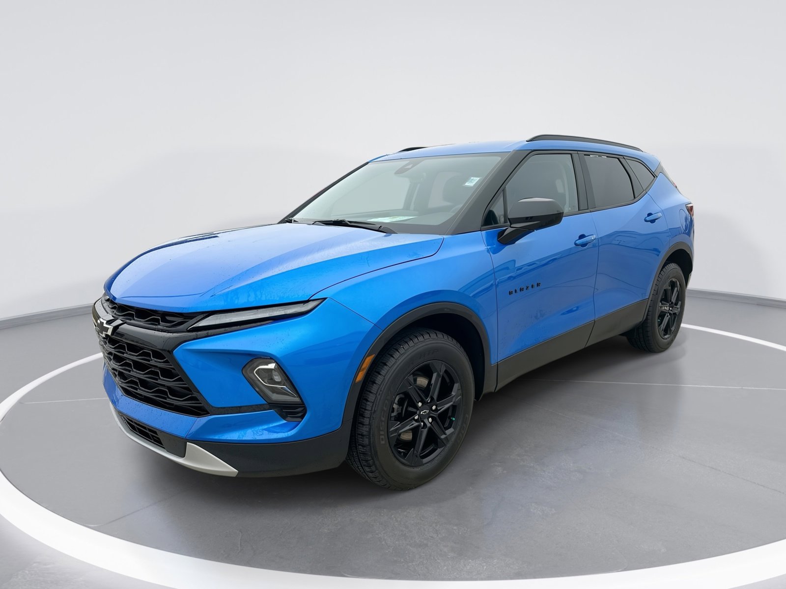 Used 2024 Chevrolet Blazer LT w/ Convenience Package