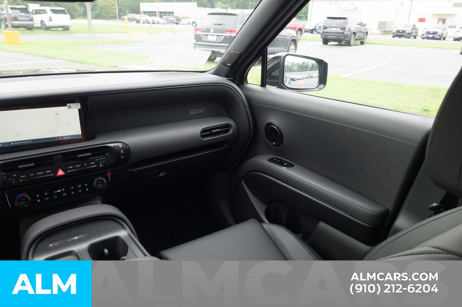 Certified 2026 Hyundai Palisade XRT Pro image 20