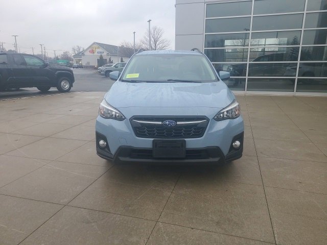 Used 2020 Subaru Crosstrek 2.0i Premium image 2