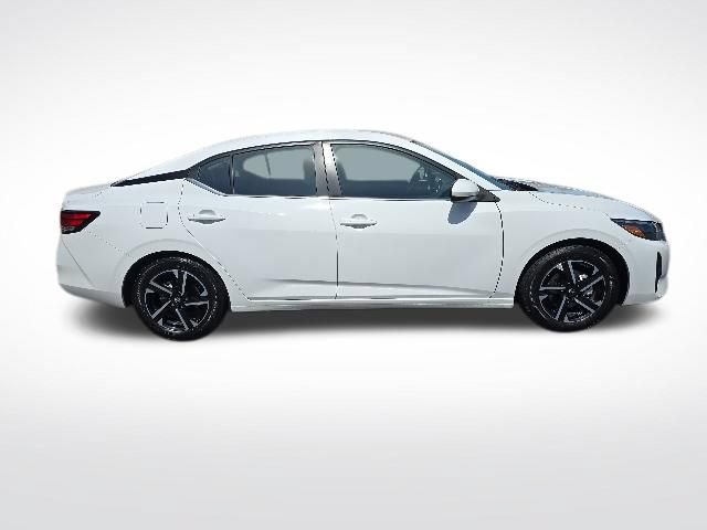 Used 2024 Nissan Sentra SV FWD image 6