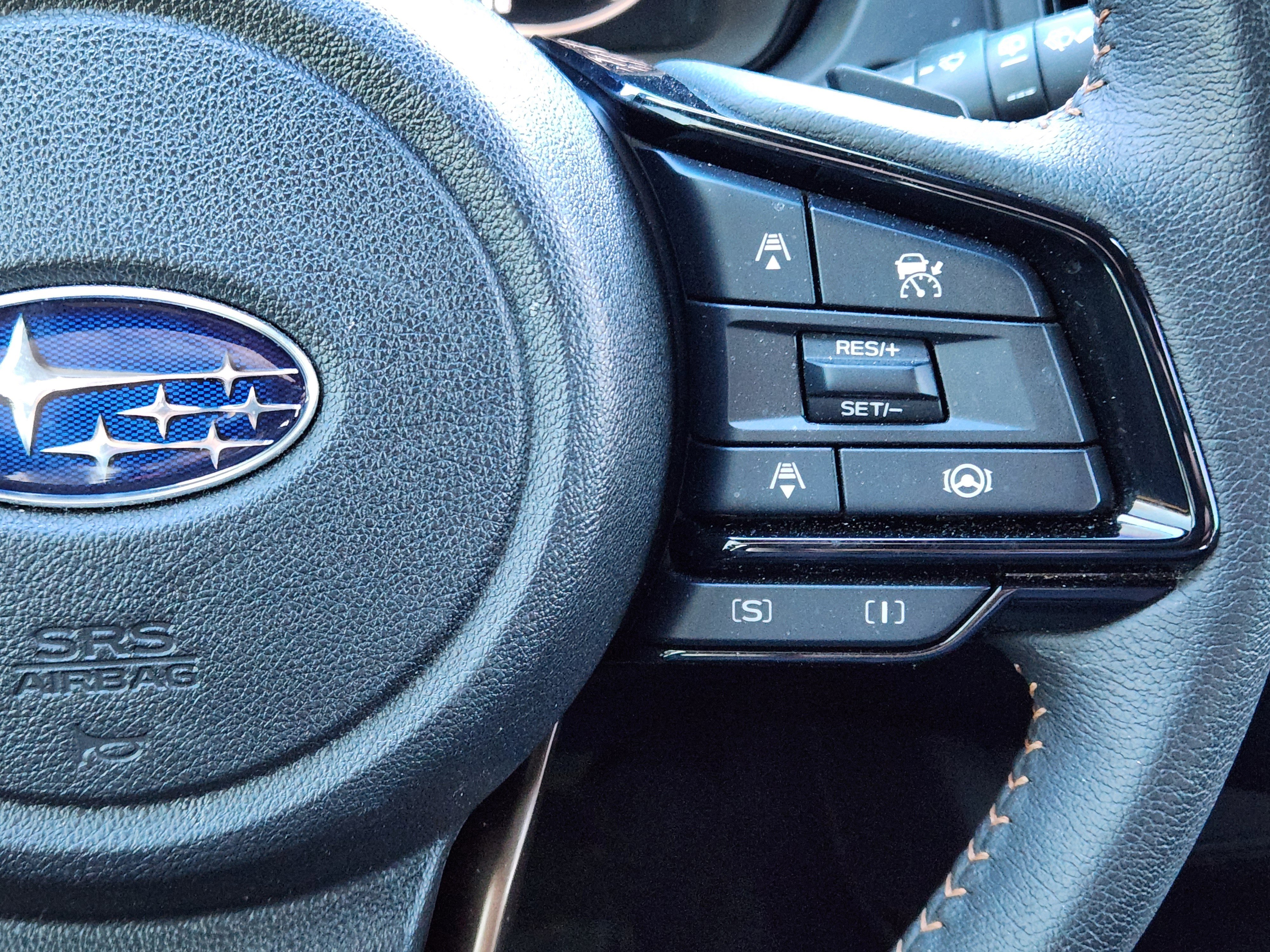 Certified 2025 Subaru Forester Sport image 27