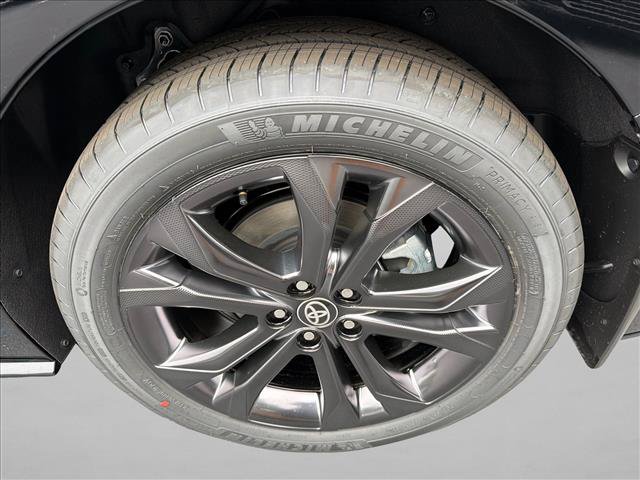 New 2026 Toyota Sienna XSE FWD image 19