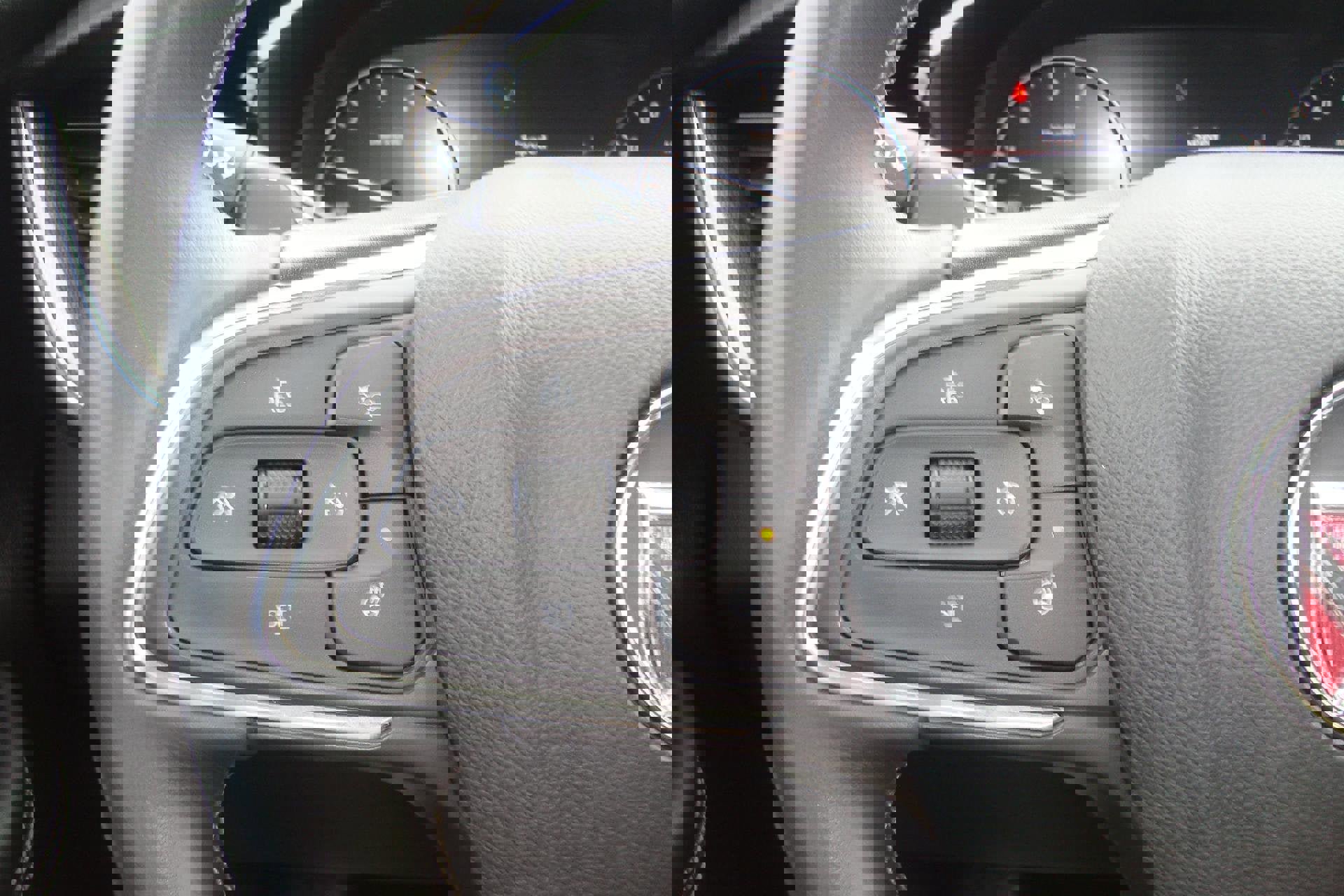 Certified 2022 Buick Envision Preferred image 30