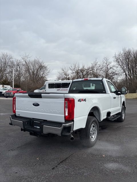 New 2026 Ford F350 XL w/ XL Driver Assist Package image 6