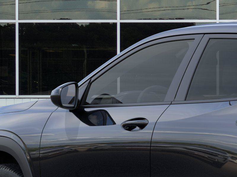 New 2026 Chevrolet Trax LS FWD image 12