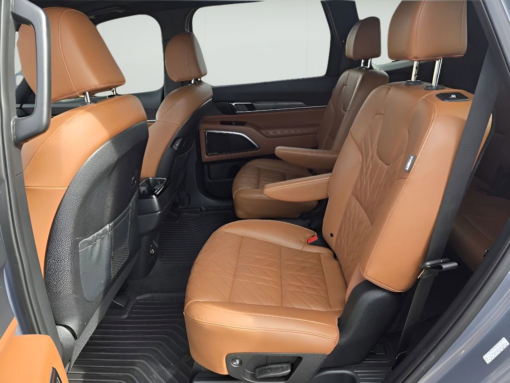 Used 2024 Kia Telluride SX X-Pro image 14