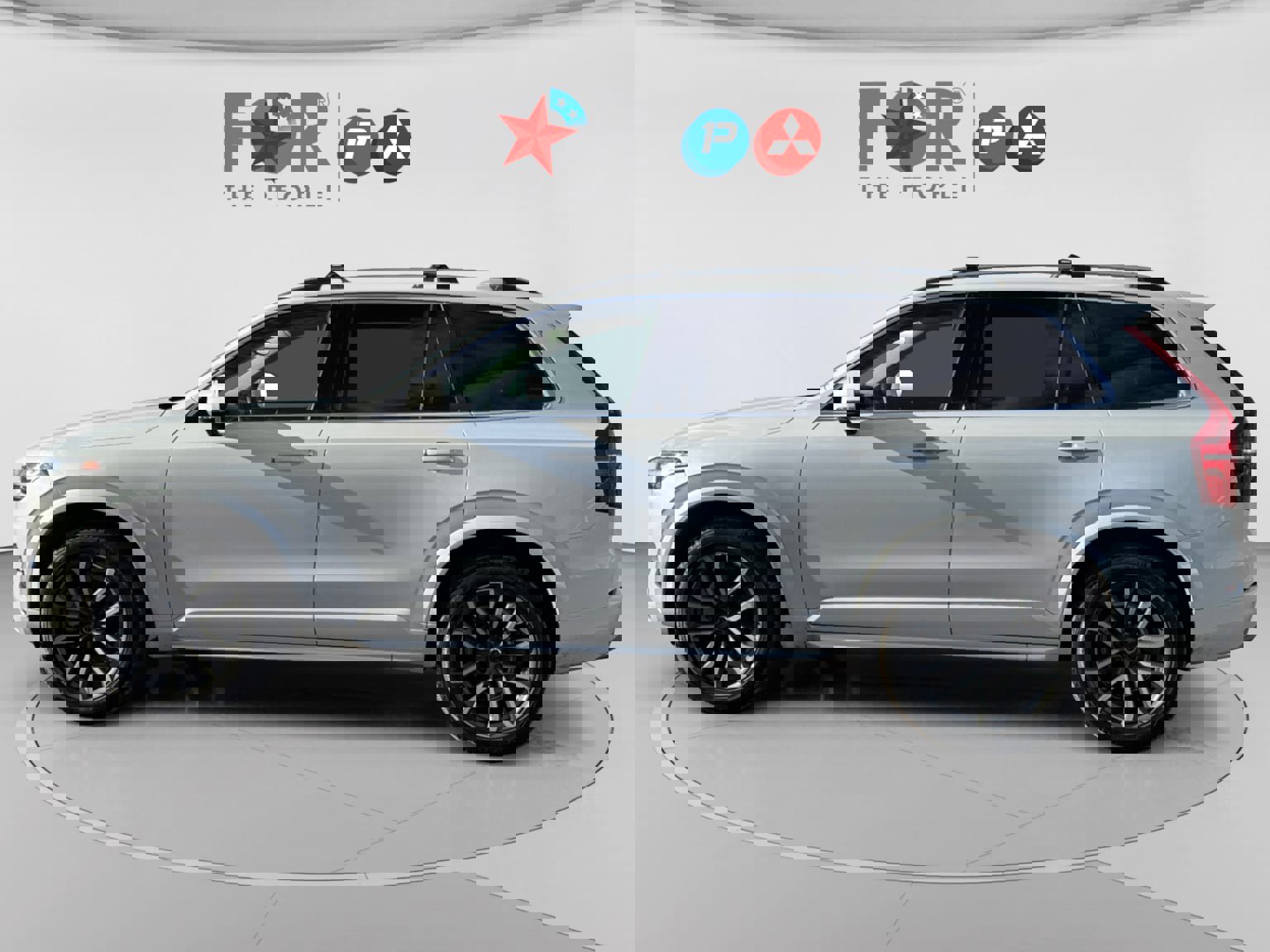 Used 2016 Volvo XC90 T6 Momentum w/ Momentum Plus Package AWD/4WD image 2