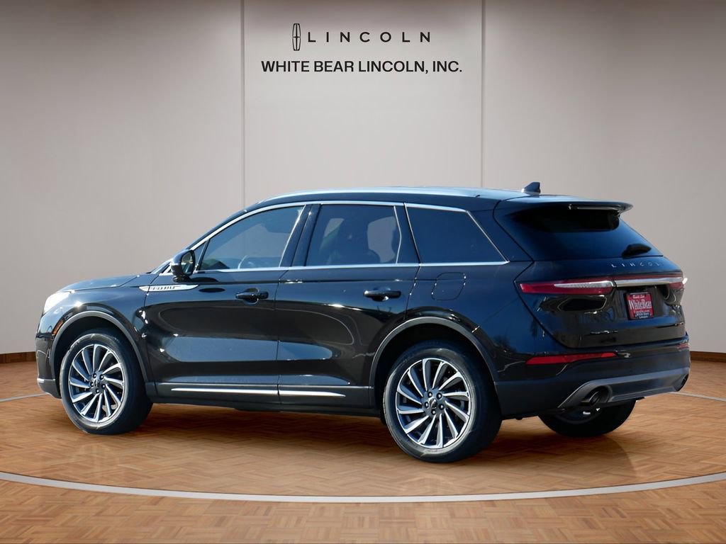 Certified 2023 Lincoln Corsair Reserve w/ Equipment Group 202A AWD/4WD image 7