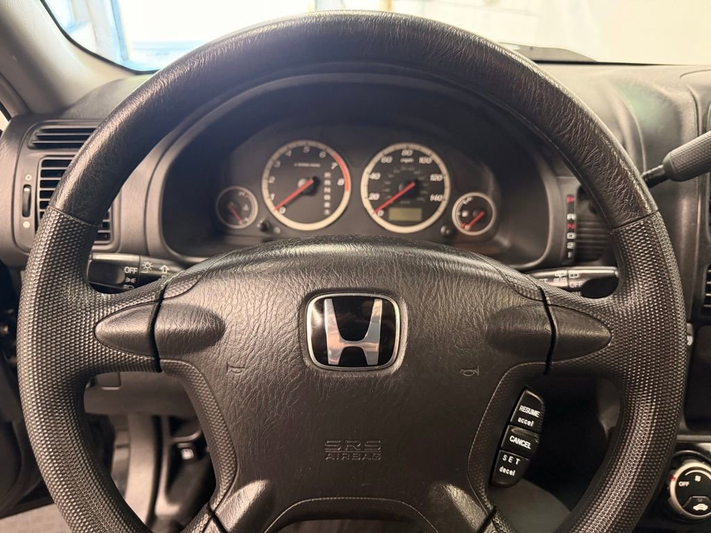 Used 2003 Honda CR-V EX image 18