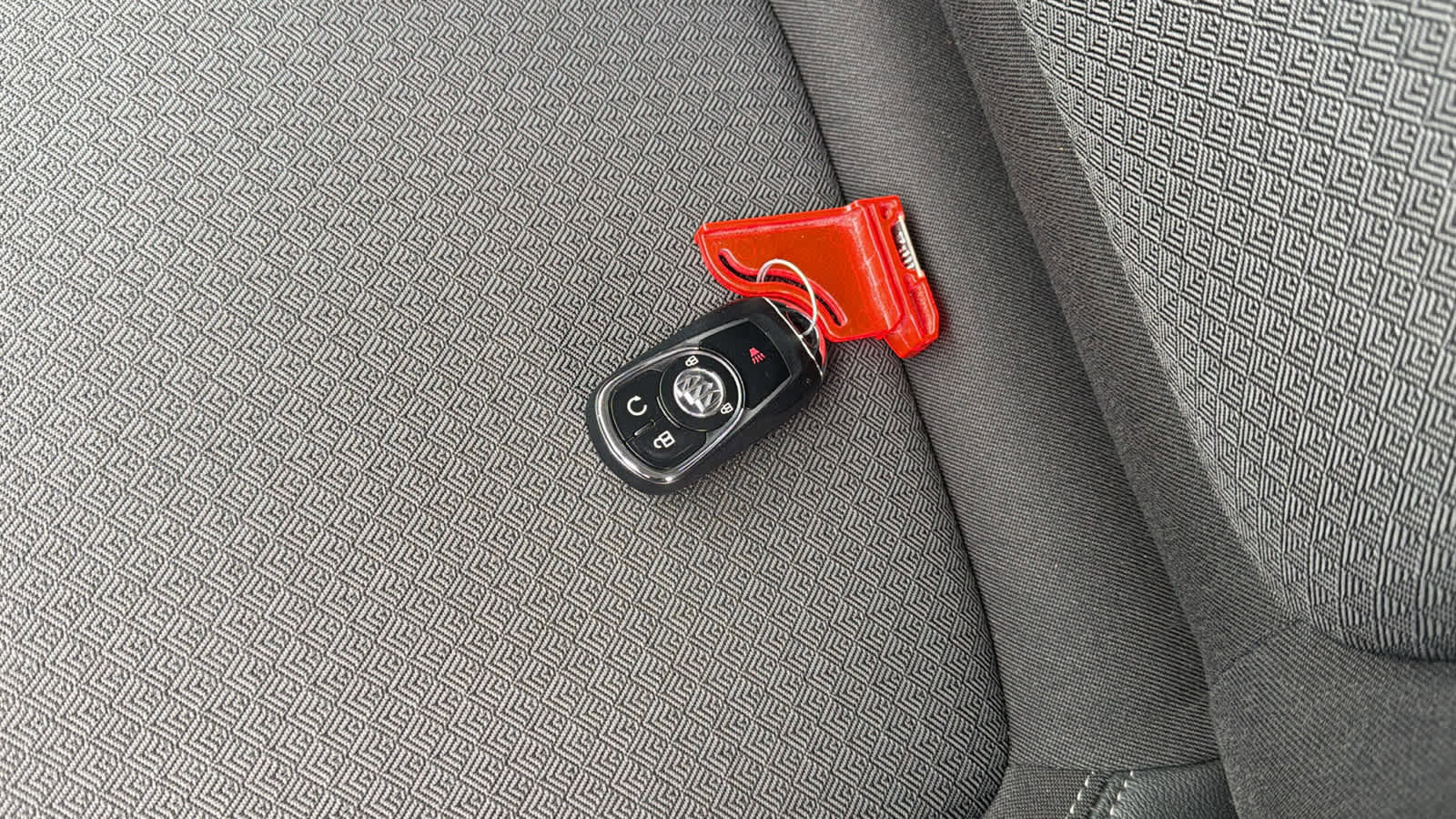 Used 2020 Buick Encore GX Preferred image 29