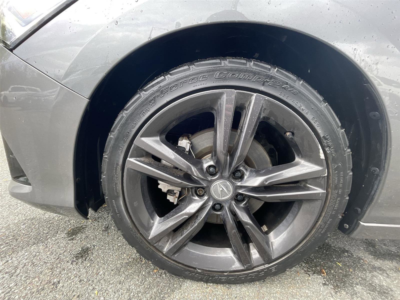 Used 2023 Acura Integra A-Spec FWD image 26