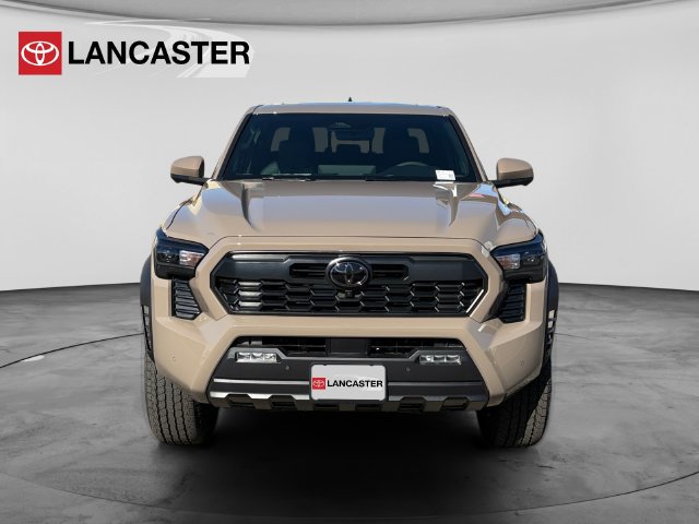 New 2026 Toyota Tacoma TRD Off-Road w/ TRD Off Road Premium Package AWD/4WD image 2