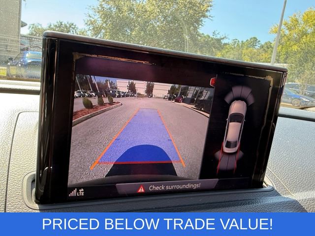 Used 2018 Audi S3 Premium Plus image 28