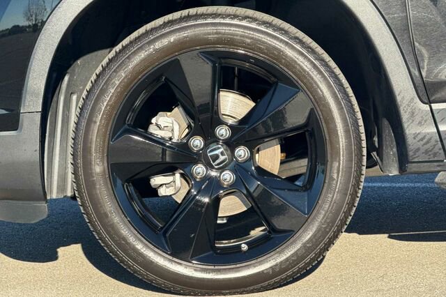 Used 2019 Honda Passport Elite image 25