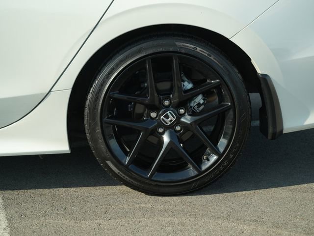 Used 2024 Honda Civic Sport image 40