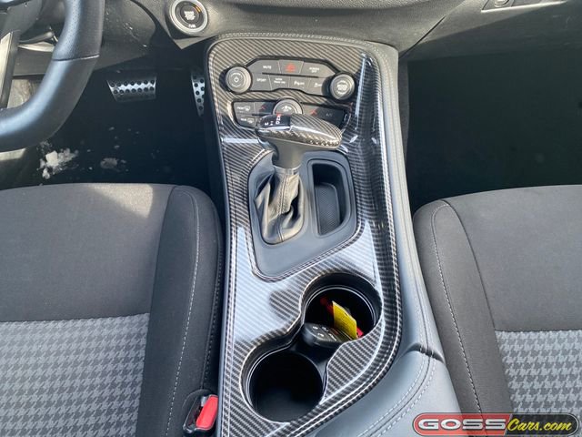 Used 2021 Dodge Challenger R/T w/ Performance Handling Group image 13