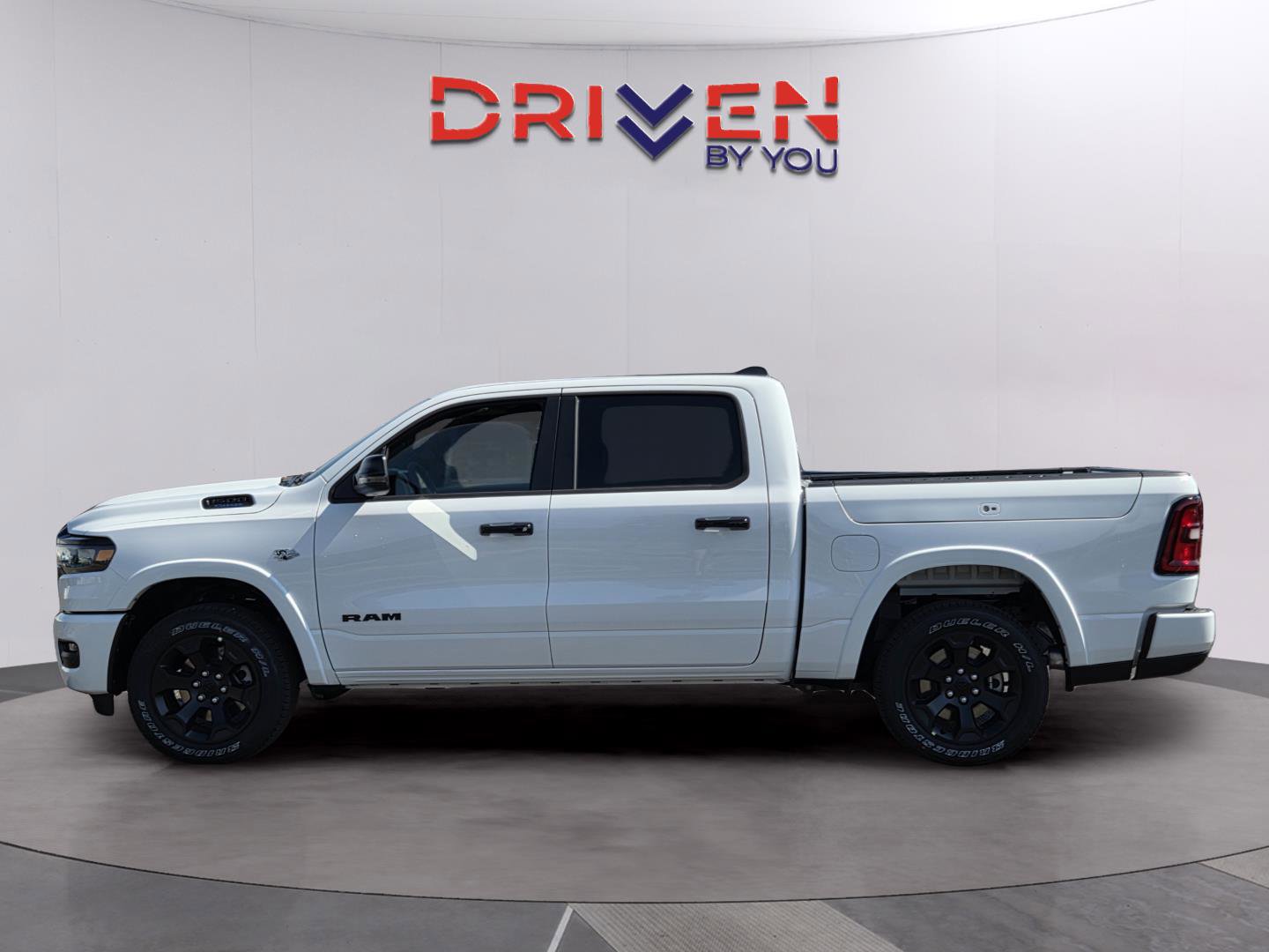 New 2026 RAM 1500 Big Horn image 2