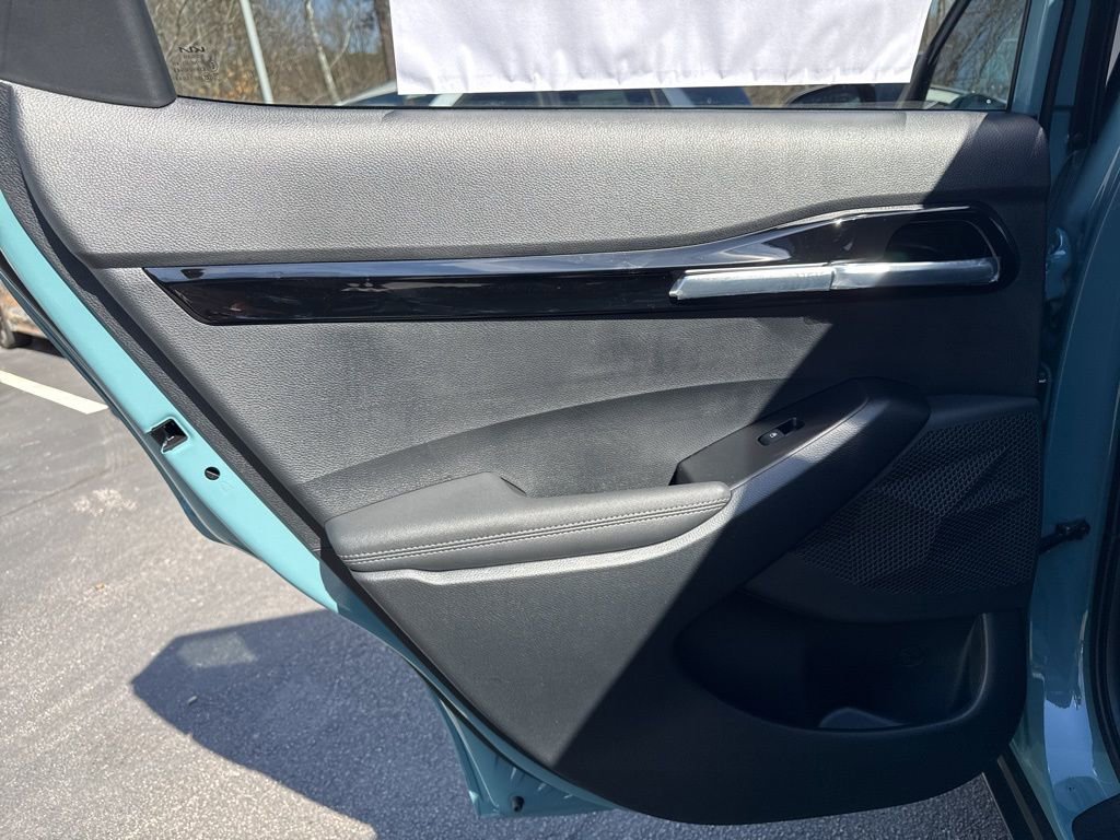 New 2026 Kia Seltos EX image 13