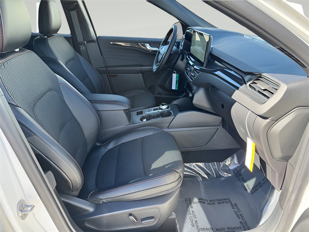 New 2026 Ford Escape ST-Line Select w/ Tech Pack #2 image 15