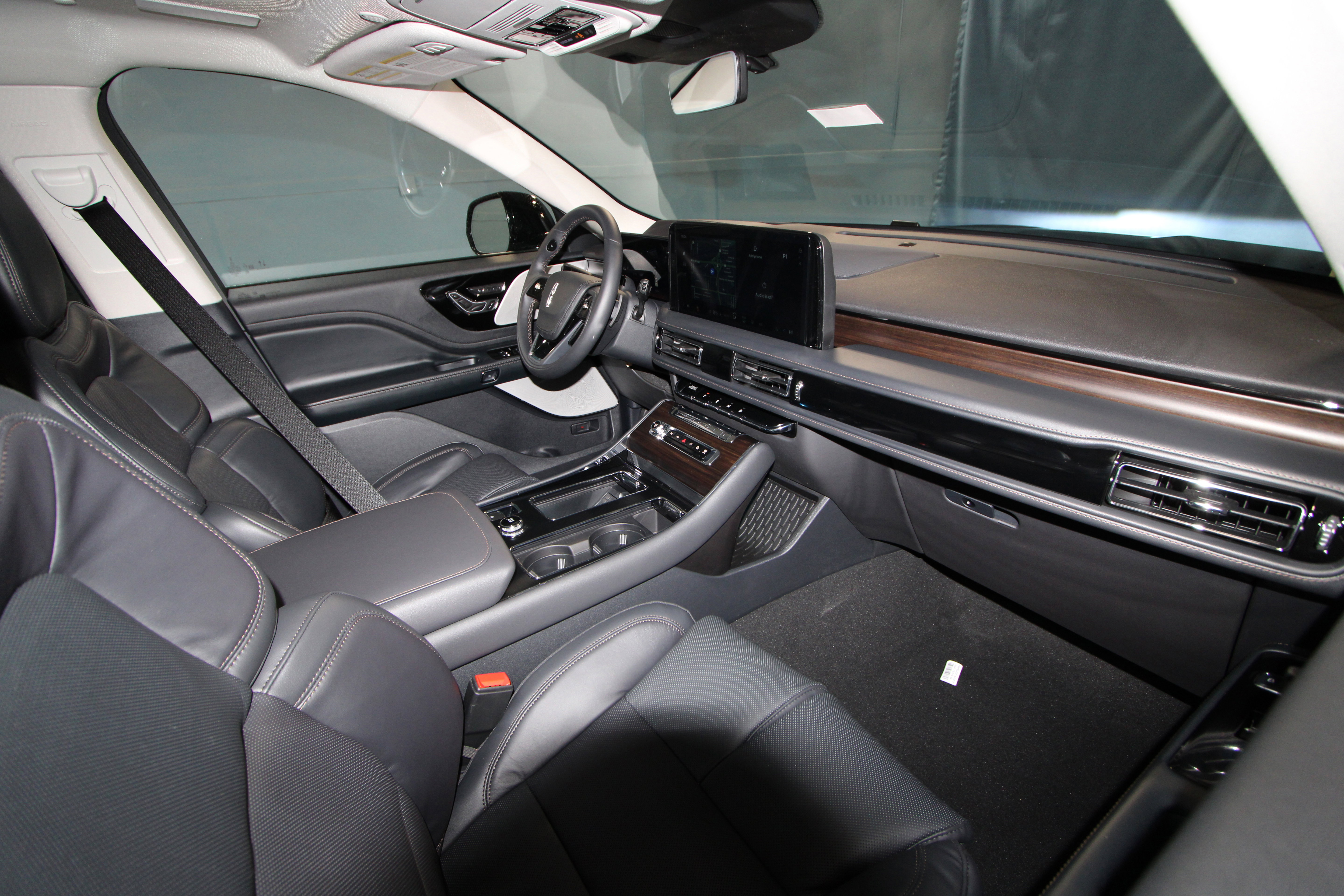 New 2026 Lincoln Aviator Reserve image 20