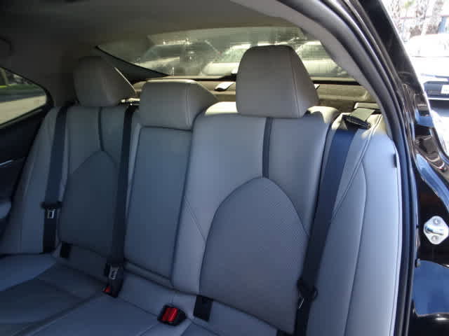 Certified 2023 Toyota Camry XLE image 19