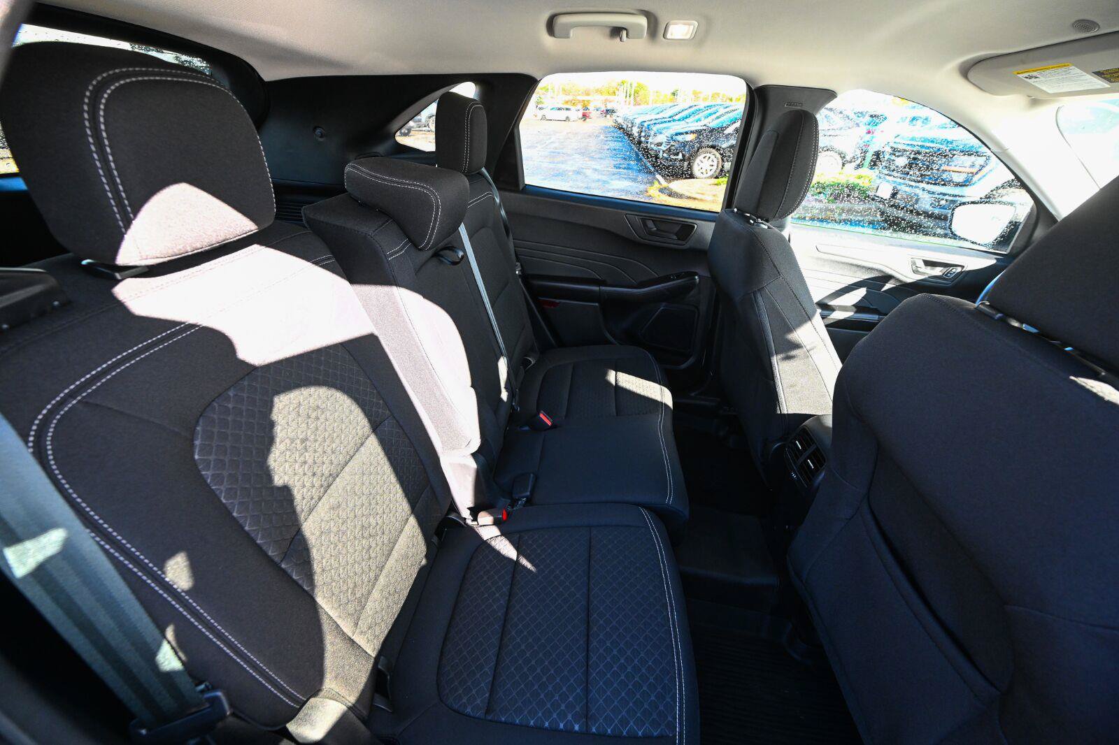 Used 2024 Ford Escape Active w/ Tech Pack #1 AWD/4WD image 29