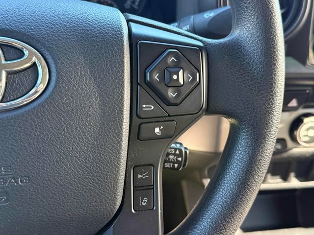 Used 2020 Toyota Tacoma SR image 11