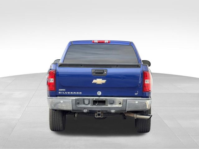 Used 2010 Chevrolet Silverado 1500 LT RWD image 8