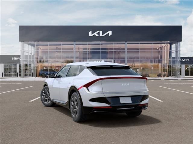 New 2026 Kia EV6 Light RWD image 4