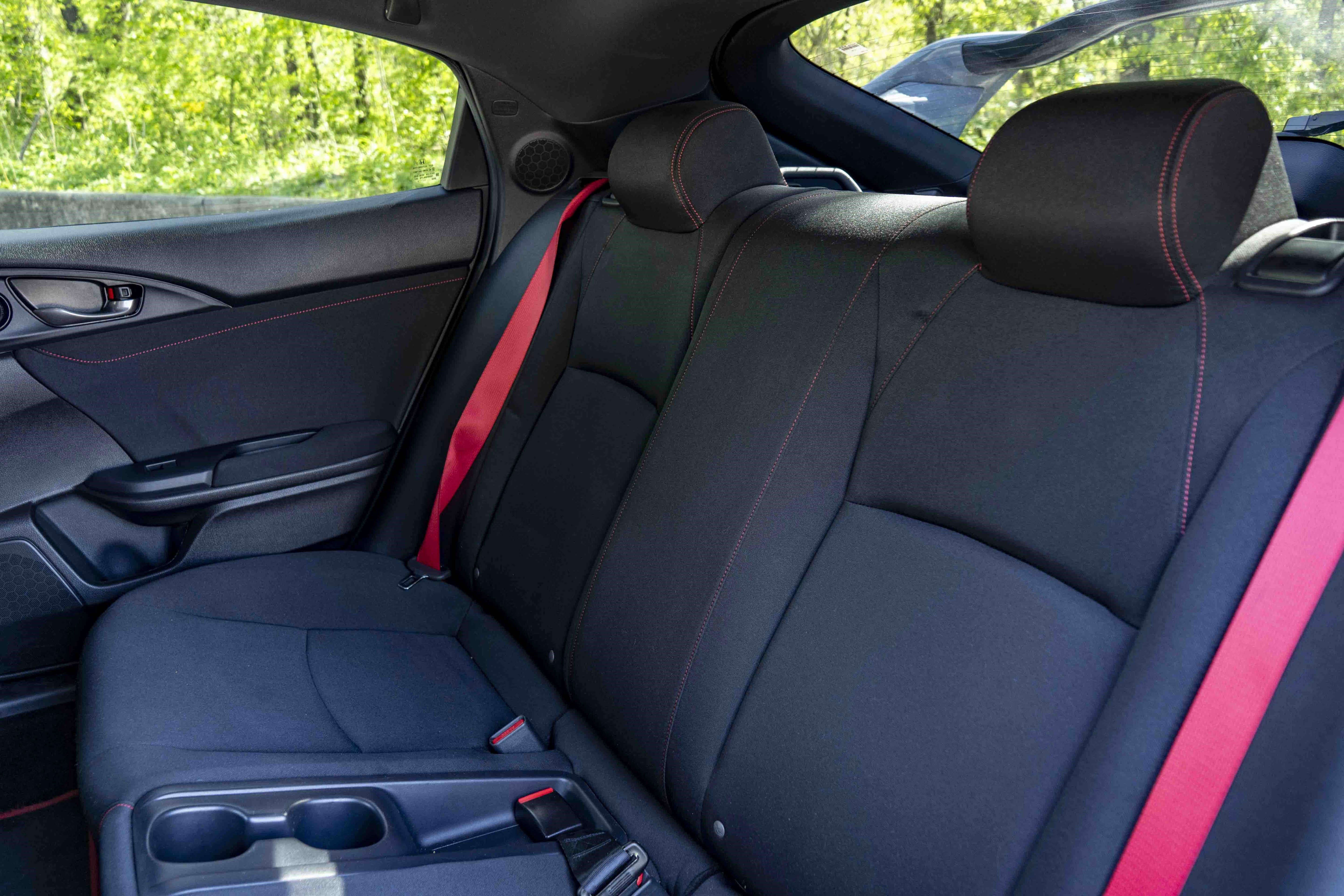 Used 2021 Honda Civic Type R image 22