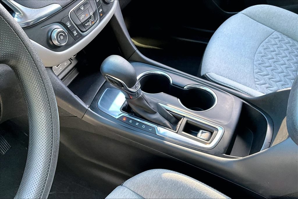 Used 2024 Chevrolet Equinox LS w/ LS Convenience Package FWD image 13