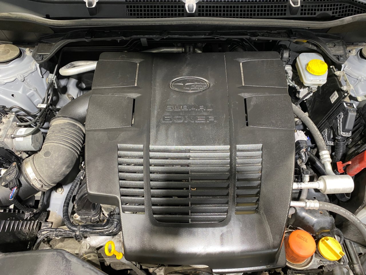 Used 2022 Subaru Forester Wilderness image 26