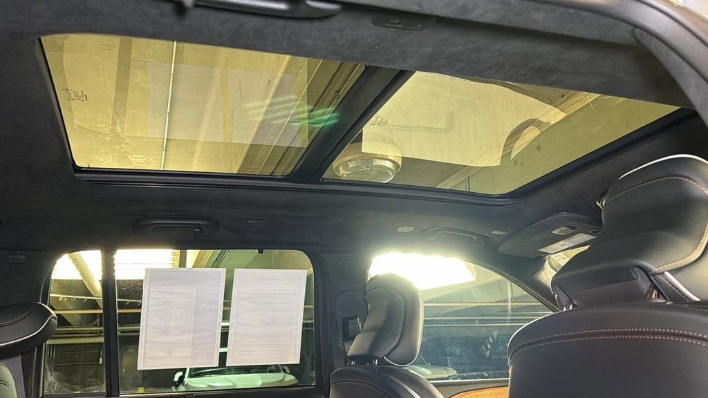 Used 2022 Jeep Grand Cherokee Summit image 14