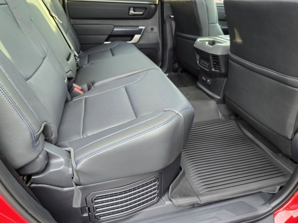 New 2026 Toyota Tundra Platinum image 31