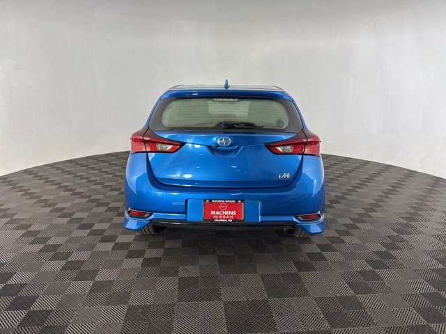 Used 2016 Scion iM image 6